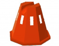 CONO MINERO