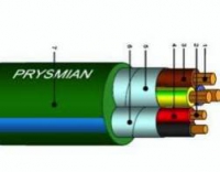 CABLE TENDIDO FIJO